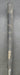 Wilson Prostaff Oversize 3 Iron Regular Steel Shaft Wilson Grip