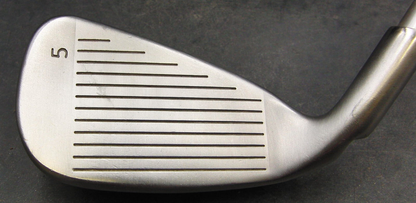 Ping G25 Purple Dot 5 Iron Regular Graphite Shaft Ping Grip