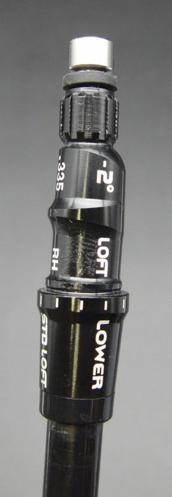 Shaft For TaylorMade M3/M4/M5/M6 Driver Regular RODDIO Graphite Shaft