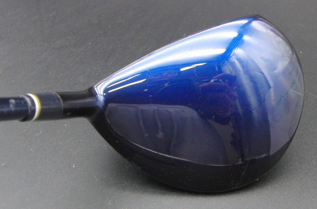 Mizuno R-160 Tungsten Alloy 3 Wood Regular Graphite Shaft Mizuno Grip