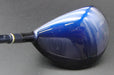 Mizuno R-160 Tungsten Alloy 3 Wood Regular Graphite Shaft Mizuno Grip