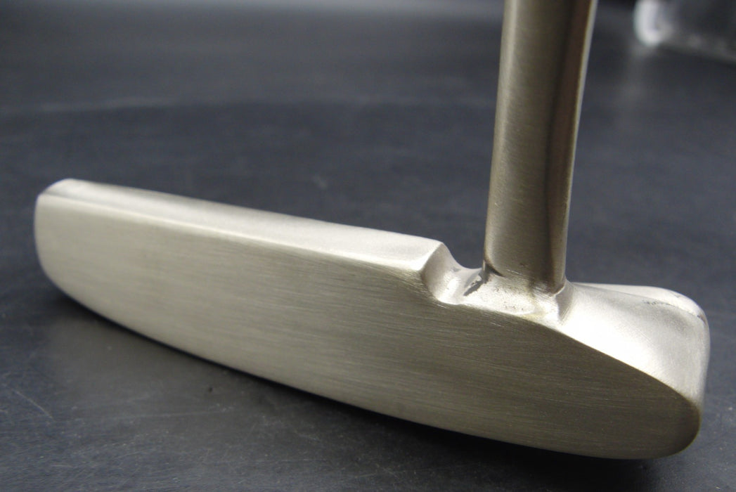 Ping Anser Putter 84cm Length Steel Shaft Iomic Grip