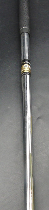 King Cobra SS-i 8 Iron Regular Steel Shaft Golf Pride Grip
