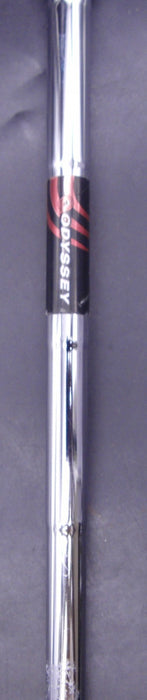 Odyssey White Hot Pro #9 Putter 88cm Length Steel Shaft Odyssey Grip