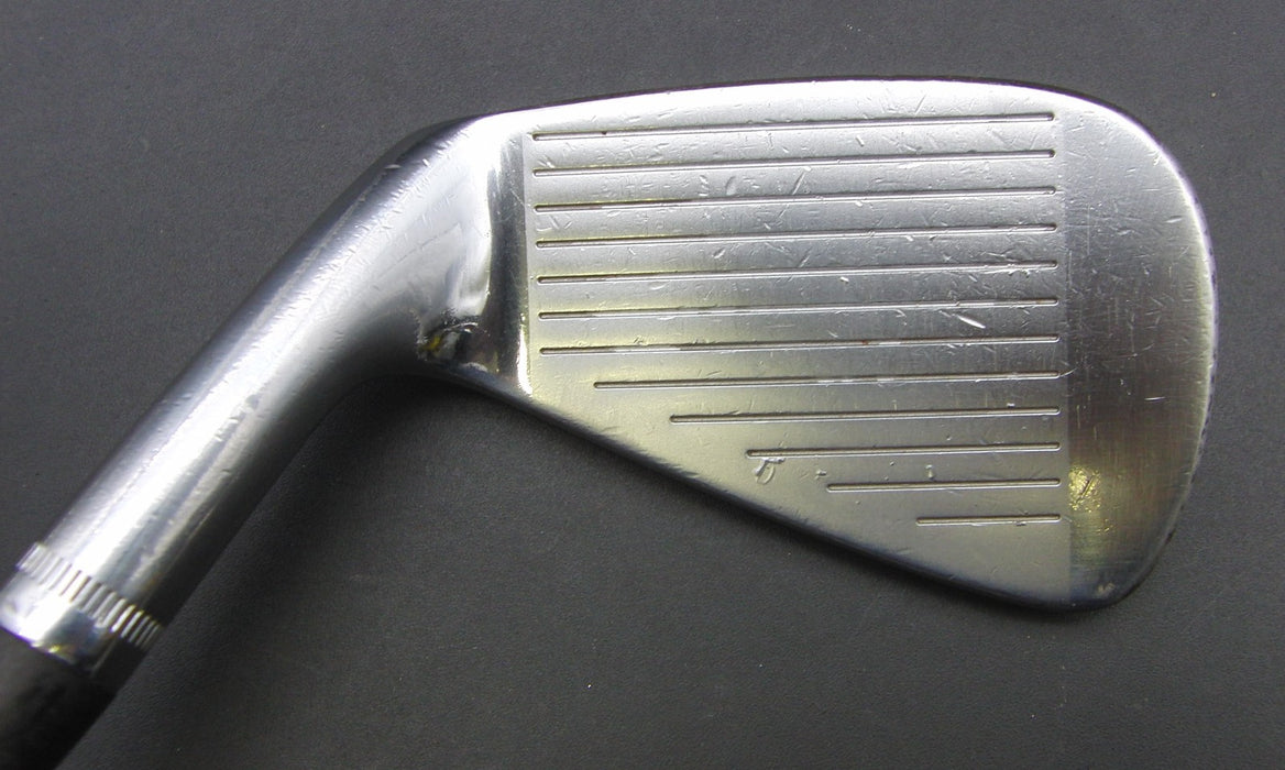 Wilson Staff FG Tour 7 Iron Regular Steel Shaft Golf Pride Grip