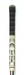 PING G2 Orange Dot 6 Iron Regular Steel Shaft Golf Pride Grip