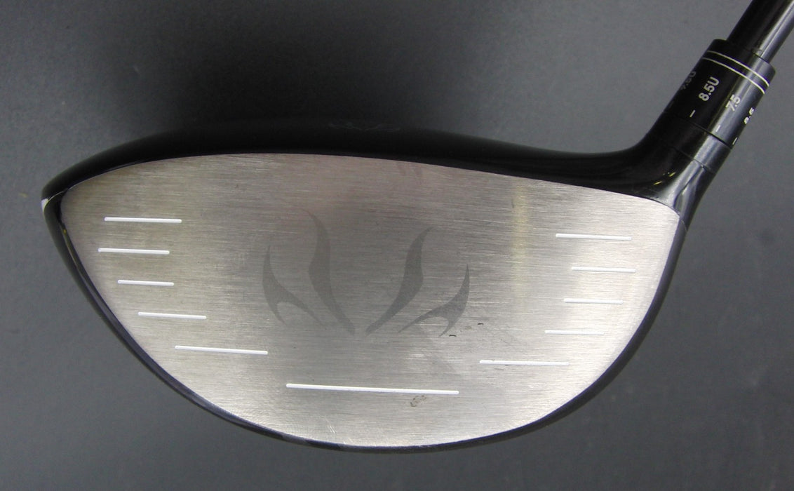 Mizuno JPX EIII Driver Regular (Optional) Graphite Shaft Prosimmon Grip*