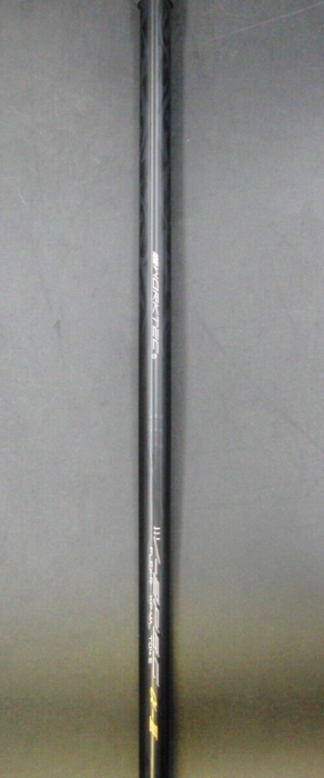 Japanese Actworks Maximax 460cc 10.5º Driver Regular Graphite Shaft Works Grip