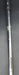 XXIO Impact Power Matching 44° Pitching Wedge Stiff Steel Shaft XXIO Grip
