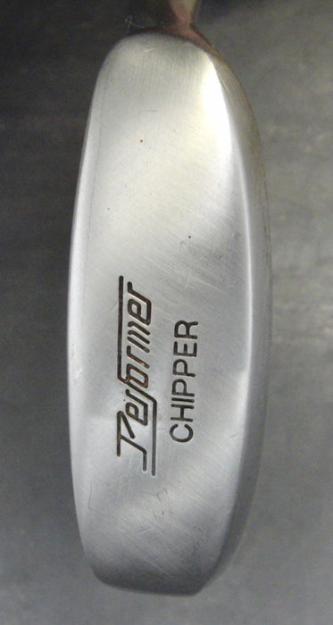 Performer Chipper Regular Steel Shaft Tour Tech Grip
