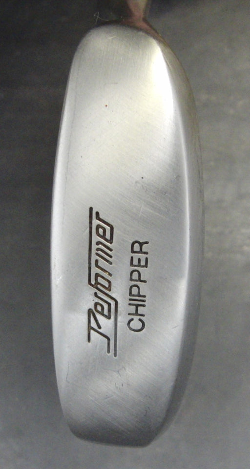 Performer Chipper Regular Steel Shaft Tour Tech Grip