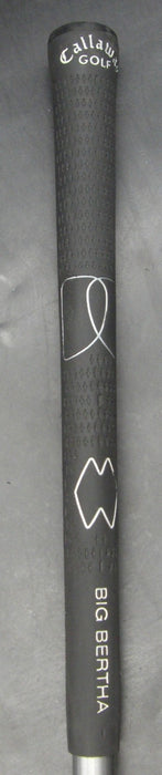 Callaway Steelhead X-14 4 Iron Firm Graphite Shaft Callaway Grip