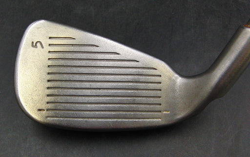 Ping i3 Blue Dot 5 Iron Regular Steel Shaft Tour Match Grip