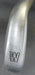 Left-Handed Ping i500 Black Dot Pitching Wedge Stiff Steel Shaft Golf Pride Grip
