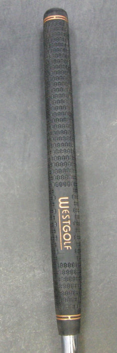 Odyssey White Ice Rossie 355g Putter Steel Shaft 87.5cm Length Westgolf Grip