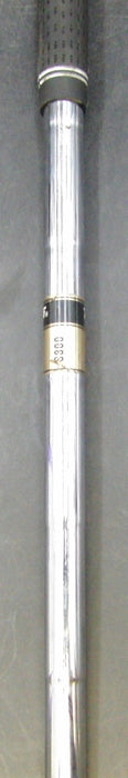 Ping S55 Yellow Dot 8 Iron Stiff Steel Shaft Stardom Grip