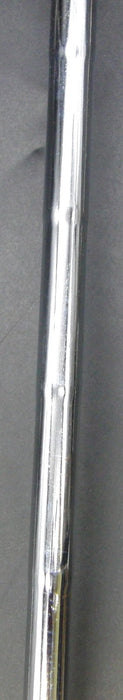 Ignio RW Grooves High Spin 52° Gap Wedge  Regular Steel Shaft Ignio Grip