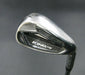 King Cobra F8 9 Iron Stiff Steel Flex Shaft Cobra Grip