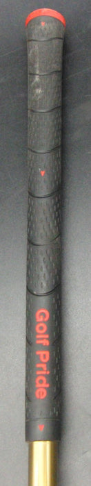 Japanese Tsuruya Axel 1 Driver Regular Graphite Shaft Golf Pride Grip