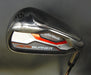 TaylorMade AeroBurner 6 Iron Regular Steel Shaft TaylorMade Grip