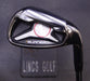 TaylorMade Burner 2009 9 Iron Regular Steel Shaft TaylorMade Grip