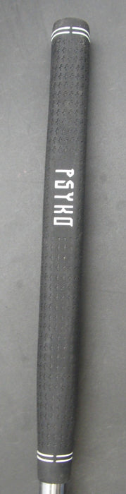 TaylorMade Rossa Monza Corza Agsi Putter 86cm Length Steel Shaft PSYKO Grip