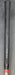 Yamaha Inpres FW 15° 3 Wood Regular Graphite Shaft Inpres Grip