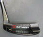 Odyssey White 9HT Damascus ix Putter Steel Shaft 87cm Length Odyssey Grip*