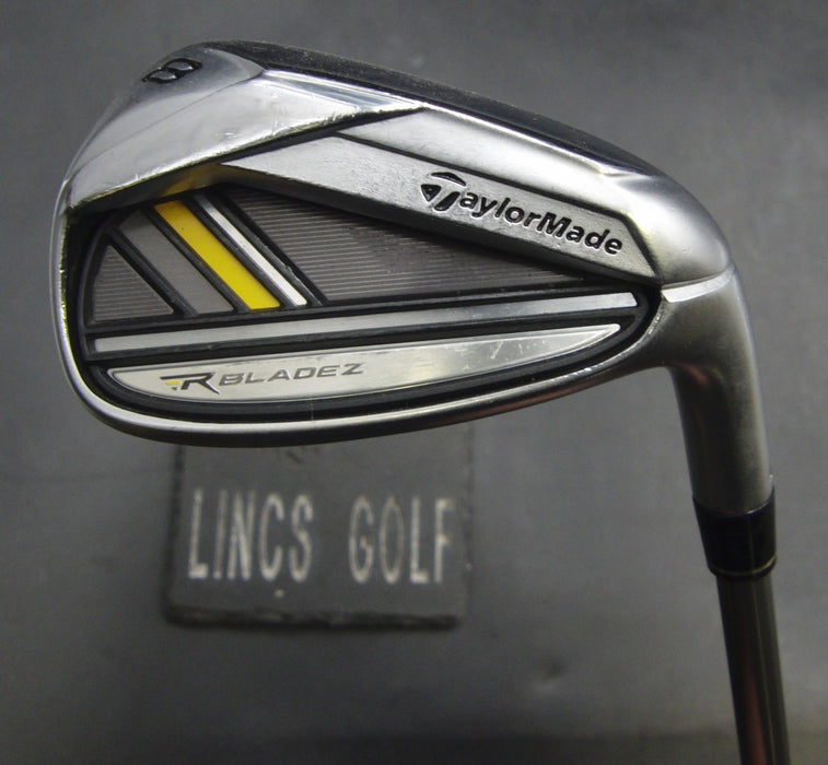 TaylorMade RBladez 8 Iron Ladies Graphite Shaft with Grip