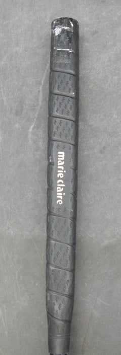 Marie Claire Sport 1992 Putter Steel Shaft 84cm Length Marie Claire Grip