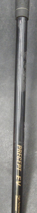 Precept EV Extra Velocity 3 Wood Regular Graphite Shaft & Precept HC