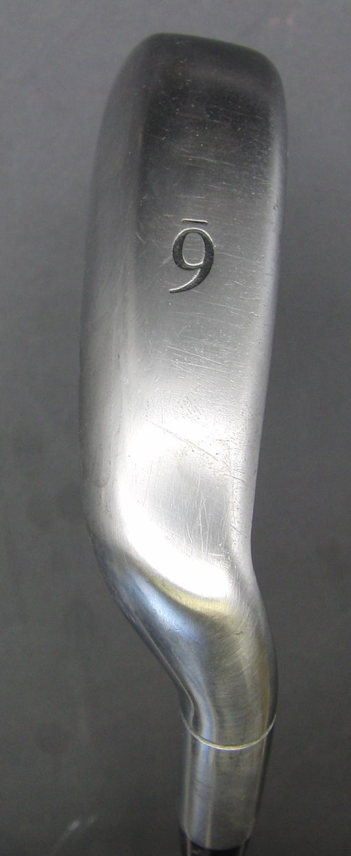 Macgregor Mactec NVG 6 Iron Regular Steel Shaft Tour Edge Grip