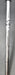 Tear Drop WX3 I Putter 90.5cm Playing Length Steel Shaft WestGolf Grip