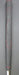 Larouge PT-02 CS Putter Steel Shaft 86cm Length Black Grip