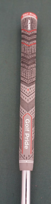 LeftHanded Mizuno MP18 5 Iron Extra Stiff Steel Shaft Golf Pride Grip