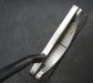 Ping Karsten Zing 2F Putter 90cm Length Steel Shaft with Grip