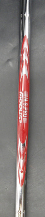Mizuno JPX 919 Forged 6 Iron Stiff Steel Shaft Golf Pride Grip