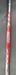 Mizuno JPX 919 Forged 6 Iron Stiff Steel Shaft Golf Pride Grip