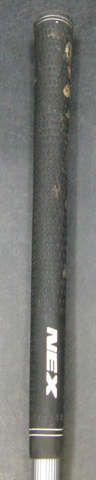 Maruman Conductor LX 18° 5 Wood Regular Graphite Shaft Nex Grip