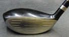 Lancaster Super XF5 5 Wood Stiff Graphite Shaft Lancaster Grip