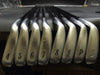 Set of 8x Callaway Legacy Irons 4-SW Regular Graphite Shafts Iomic Grips*