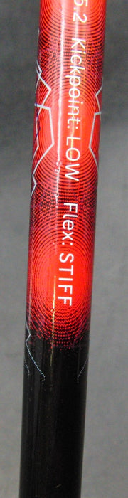 Callaway Legacy Apex 10.5° Driver Stiff Graphite Shaft Spalding Grip