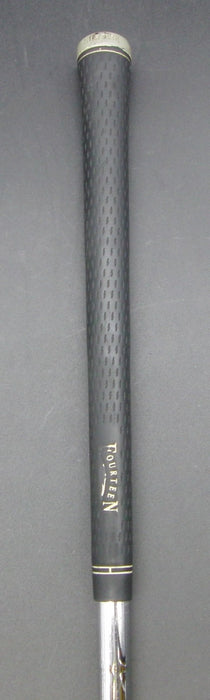 Fourteen J Spec IV 52° Gap Wedge Regular Steel Shaft Fourteen Grip