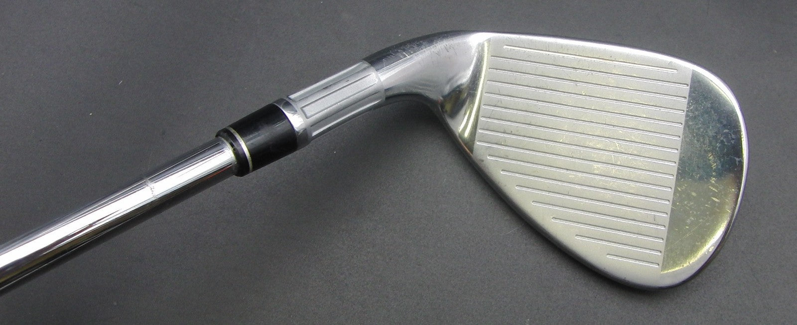 TaylorMade M2 2016 Sand Wedge Stiff Steel Shaft TaylorMade Grip