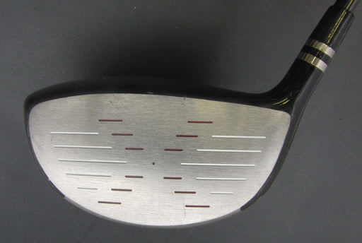 Inpres X 4.6D Type S 10° Driver Stiff Graphite Shaft Golf Pride Grip