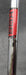 Taylormade R9 6 Iron Stiff Steel Shaft Taylormade Grip