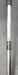 Callaway Great Big Bertha 6 Iron Stiff Steel Shaft Callaway Grip