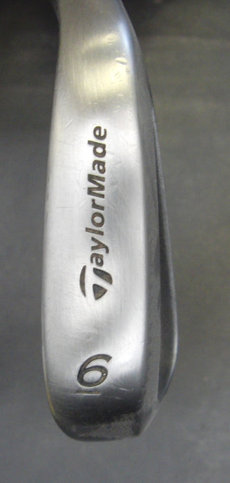 TaylorMade 200 6 Iron Regular Graphite Shaft TaylorMade Grip