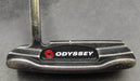 Odyssey Metal X 1 Putter Steel Shaft 86.5cm Length Odyssey Grip