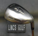 Ladies Slazenger Big Ezee Pitching Wedge Ladies Graphite Shaft Slazenger Grip